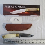 Sleek Skinner