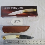 Sleek Skinner