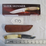 Sleek Skinner