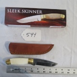 Sleek Skinner