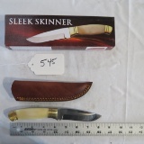 Sleek Skinner