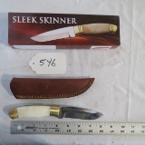 Sleek Skinner