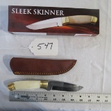 Sleek Skinner