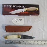 Sleek Skinner