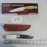 Sleek Skinner