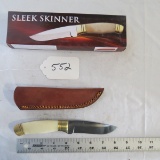 Sleek Skinner