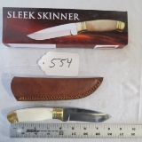 Sleek Skinner