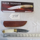Sleek Skinner