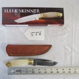 Sleek Skinner