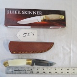 Sleek Skinner