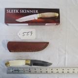 Sleek Skinner