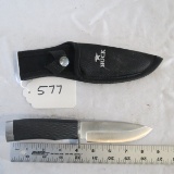 Replica Buck Knife