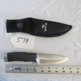 Replica Buck Knife
