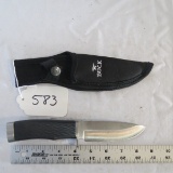 Replica Buck Knife