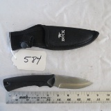 Replica Buck Knife