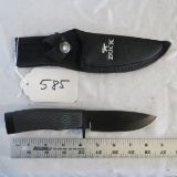 Replica Buck Knife