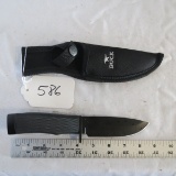 Replica Buck Knife
