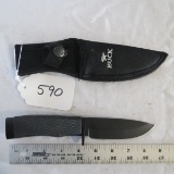 Replica Buck Knife