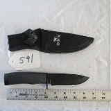 Replica Buck Knife