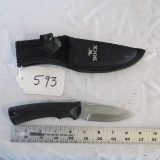 Replica Buck Knife