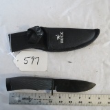Replica Buck Knife