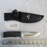 Replica Buck Knife