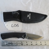 Replica Buck Knife