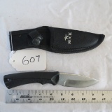 Replica Buck Knife
