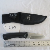 Replica Buck Knife