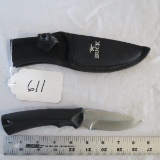Replica Buck Knife