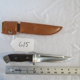 Replica Buck Knife
