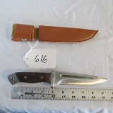 Replica Buck Knife