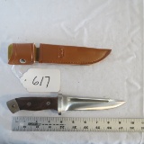 Replica Buck Knife