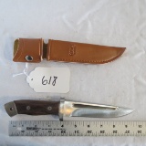 Replica Buck Knife