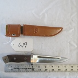 Replica Buck Knife