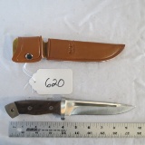 Replica Buck Knife