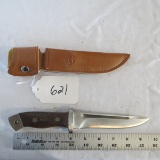 Replica Buck Knife