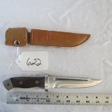 Replica Buck Knife