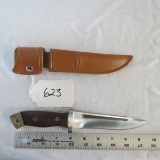 Replica Buck Knife