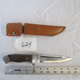 Replica Buck Knife