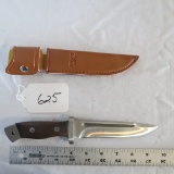 Replica Buck Knife