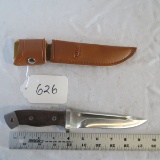 Replica Buck Knife