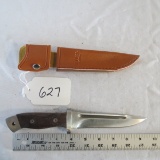 Replica Buck Knife