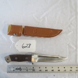Replica Buck Knife