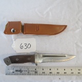 Replica Buck Knife
