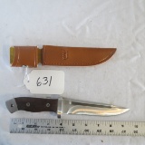 Replica Buck Knife