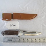 Replica Buck Knife