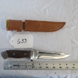 Replica Buck Knife
