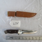 Replica Buck Knife