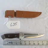 Replica Buck Knife
